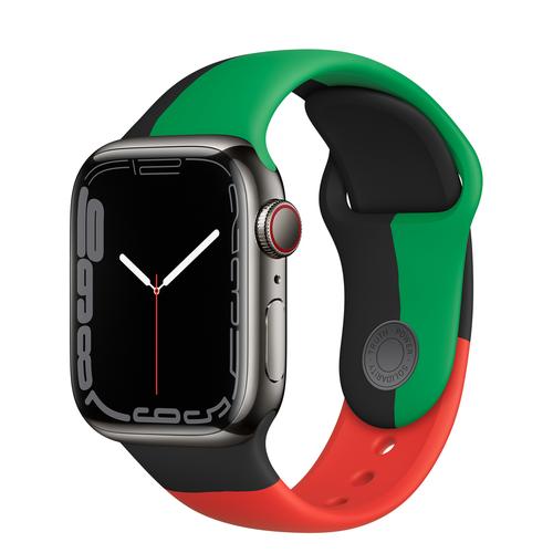 Jual Apple Watch stainless Steel Series 