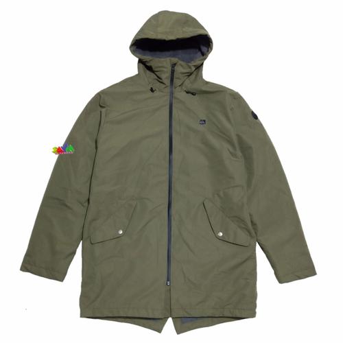 light weight parka