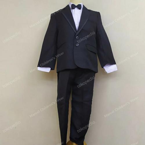 Gambar Setelan Jas Anak Cowok Laki-laki - Size 0 dari Marcel Children's Wear Jakarta Pusat Tokopedia