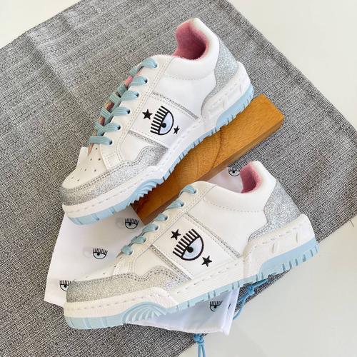 Sneakers Chiara Ferragni \