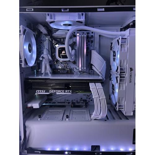 Jual Kabel Sleeve Extension 24 8 6 4 2 Pin PSU VGA GPU ATX CPU Sleeving ...