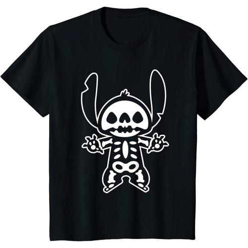 Jual Baju anak Disney Stitch Halloween 