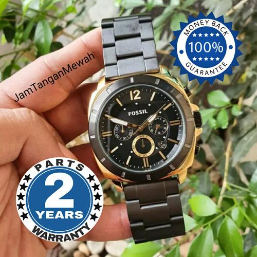 Jual Jam Tangan Fossil Pria Original 
