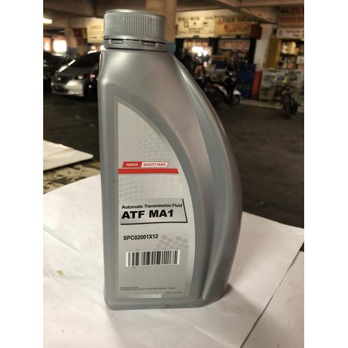 Mitsubishi atf ma1