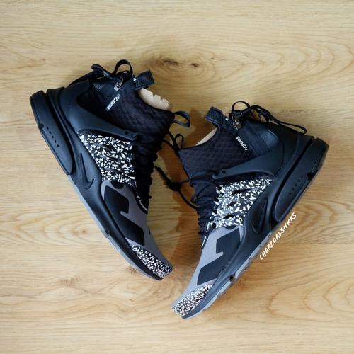 Jual Acronym x Nike Air Presto Mid 