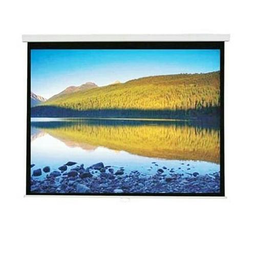 Gambar Screen Projector Brite 70" Manual (MAS1818) dari PojokITcom Pusat IT Comp undefined Tokopedia