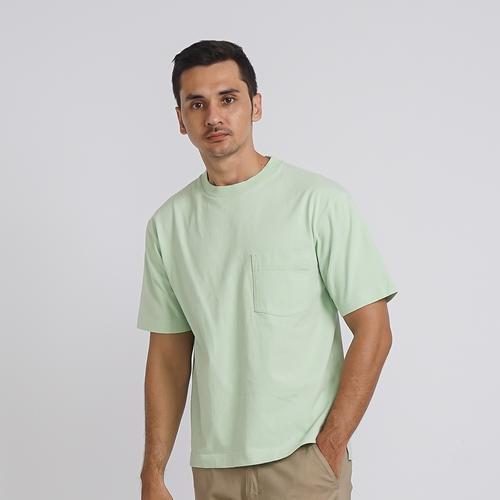 Promo Alowalo - Oversized T-shirt Crew 