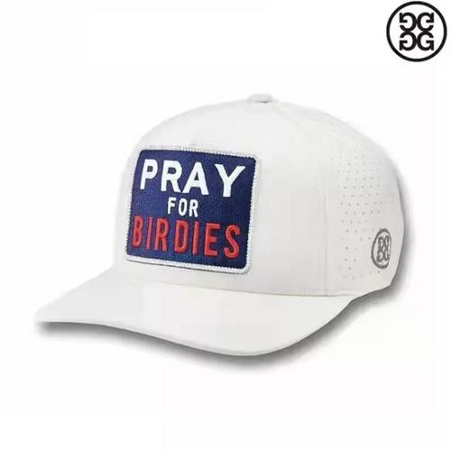 Jual topi gfore golf pray for birdies 