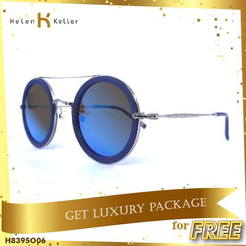 Gambar HELEN KELLER - Kacamata Fashion Wanita- Anti UV - Polarized - H8395P06 dari Helen Keller Official Jakarta Utara Tokopedia