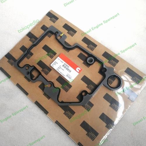 Jual Gasket rocker lever cover housing cummins 3630839/3202517 KTA19/38