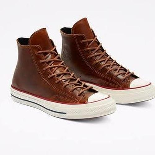 chuck taylor 70 brown