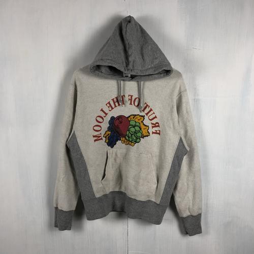 fruit of loom hoodie