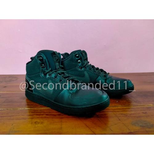 Jual Sepatu NIKE COURT BOROUGH MID 
