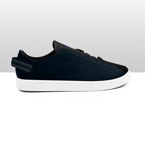 Gambar Geoff Max Official - Frank Navy White | Sepatu Pria | Sneakers Pria - 38 dari Geoff Max Official Kota Bandung Tokopedia