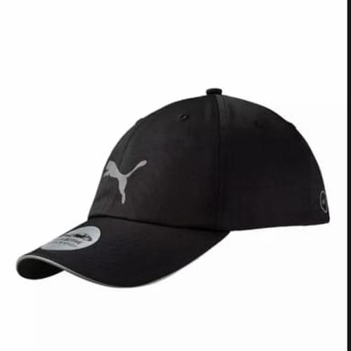 Jual topi Puma running cap unisex 