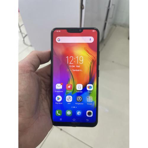 Jual Vivo Y83 bekas fullset baca dekripsi Kota Medan Jadul100
