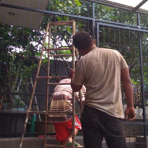 Jual Bengkel Las Listrik Termurah Tukang Las Teralis Pasang Pagar