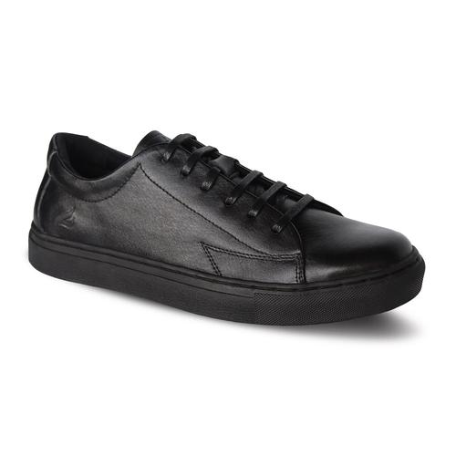 all black plimsolls