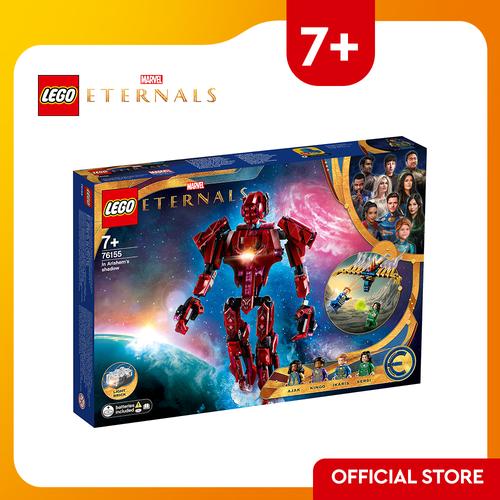 lego eternals