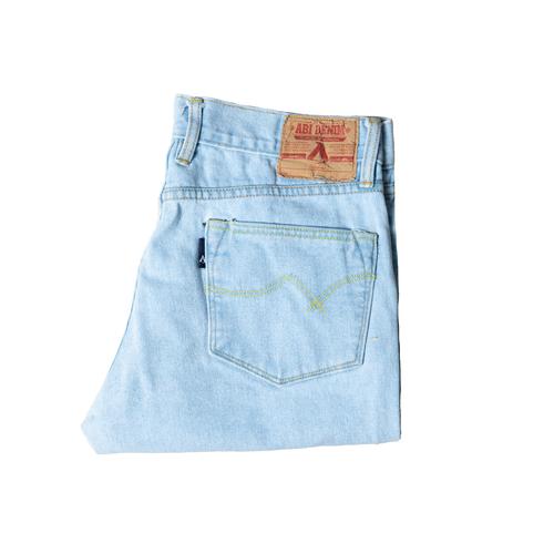 Jual Abidenim l Denim Wash ll - 34 