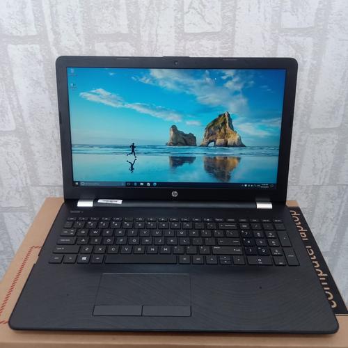 Hp Radeon R7 Laptop Jual Laptop Hp 15-bw073AX Amd A12-9720P Ram 8Gb Vga Amd Radeon R7 Hdd ...