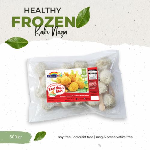 Foto Produk Kaki Naga Sapi plus Wortel dari PELANGI HEALTHY FROZEN FOOD OFFICIAL