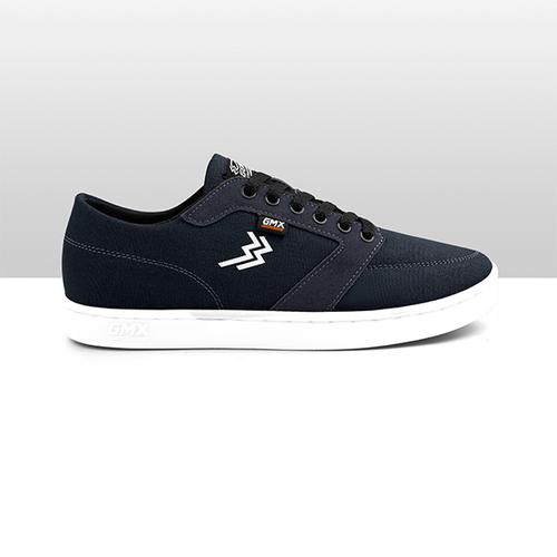 Gambar Geoff Max Official - Jarvis Navy White | Sepatu Pria | Sneakers Pria - 42 dari Geoff Max Official Kota Bandung Tokopedia