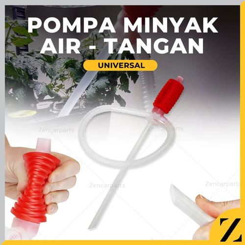 Gambar Pompa Minyak Tangan Manual Drum Hand Pump Galon Gentong Air dari Zen Car Parts Jakarta Barat Tokopedia