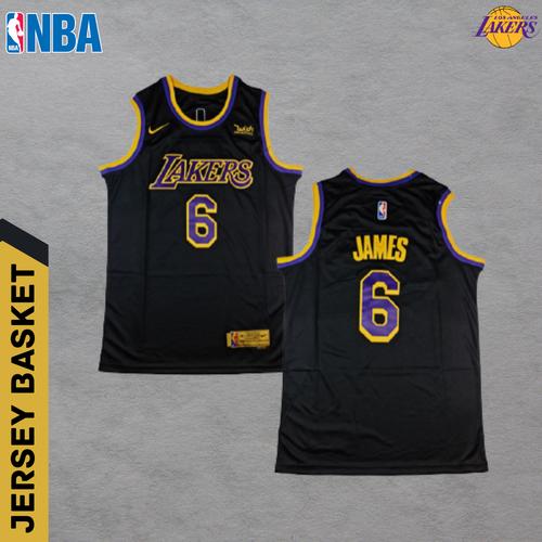 Jual BAJU JERSEY BASKET SWINGMAN NBA 