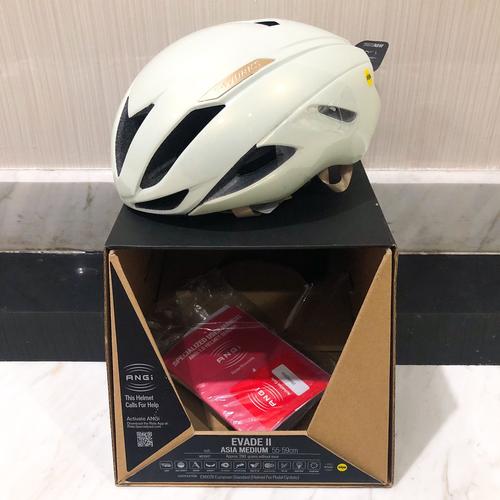 Jual S-works Evade II Sagan Disruption 