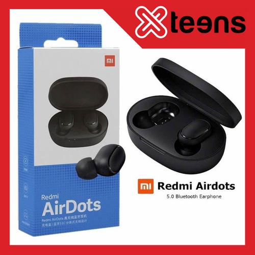Jual Xiaomi Redmi Airdots Earpods 