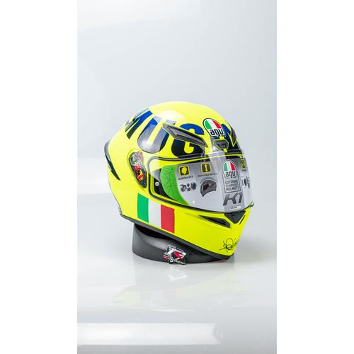 Jual AGV K1 MUGGELO 2017 (MUGIALLO) - Kota Palembang - Revs Motoshop  Palembang | Tokopedia