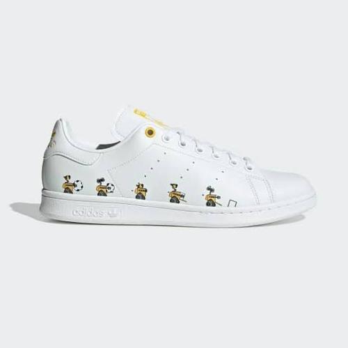 stan smith graffiti