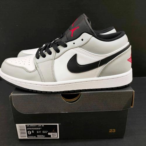 Jual Sepatu Nike Air Jordan 1 Low UA/PK 