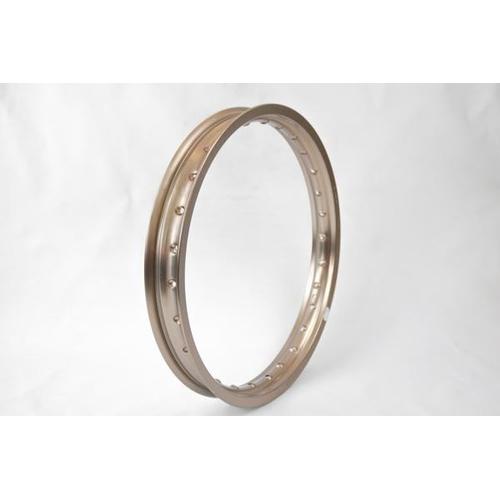 Gambar VELG ALMU TK RACING 215-16 BRONZE BRIGHT WM 36H dari TK RACING Jakarta Barat Tokopedia