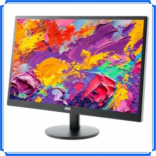 18.5″ AOC Led Monitor -E970Sw – Econo PC