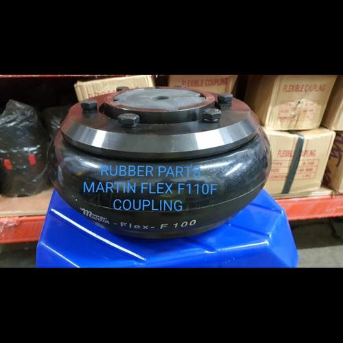 Jual MARTIN F80F RUBBER/KARET TIRE/TYRE COUPLING MARTIN FLEX F 80 F80F