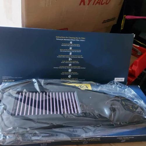 Jual BUSA FILTER HONDA PCX 160 NEMO - Jakarta Barat - HXL Motor Sports ...