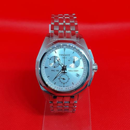 Advanced Watch Battery T008.217.11.116.00