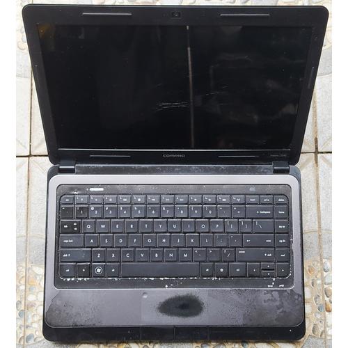 Jual Laptop Compaq Presario CQ43 Intel Celeron B815 1.60GHz MATI TOTAL -  Kota Depok - Ditoko-Ku | Tokopedia