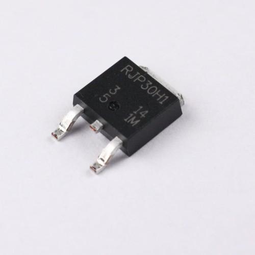 Jual Transistor IGBT SMD N Channel 360v 30A RJP30H1 TO-252 - Kota Medan ...