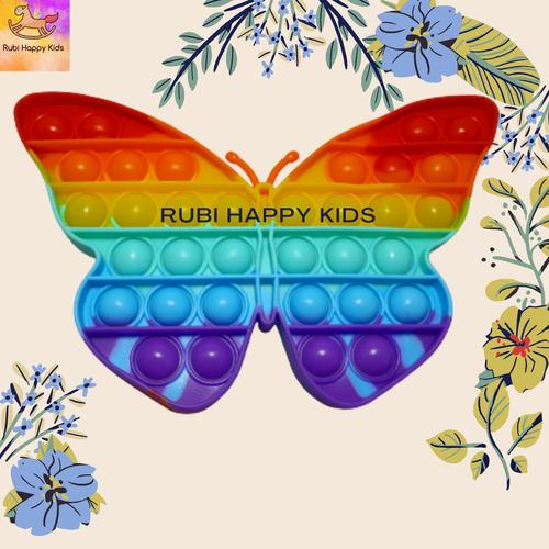 Jual POP IT FIDGET TOYS POP IT SQUISHSY 