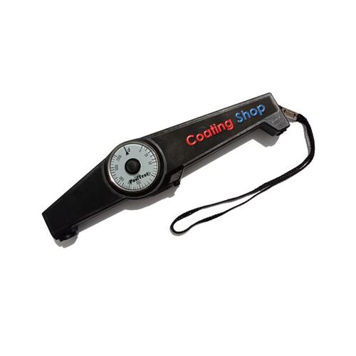 Jual PosiTest "F" Coating Thickness Gauge Kota Batam