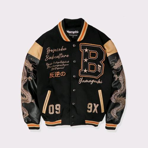 types of suit jackets