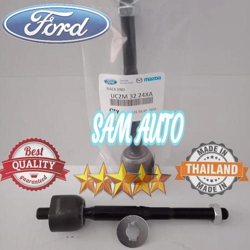 Pk Ranger Rack End Jual Rack End Long Tierod Ford Ranger T6 2200cc 2.2cc Mazda BT50 Pro 2 ...