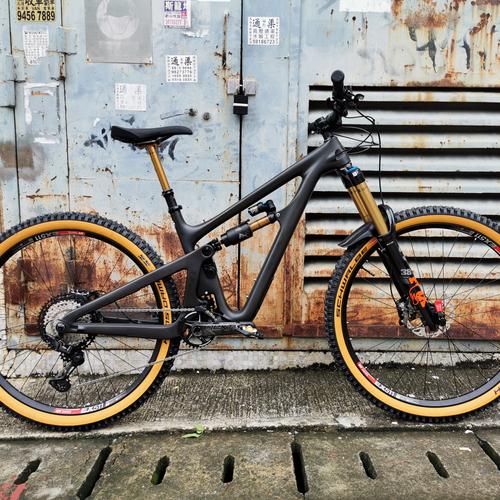 Sepeda Gunung Yeti Bike Harga Yeti Cycles Harga Frame Sepeda Mtb