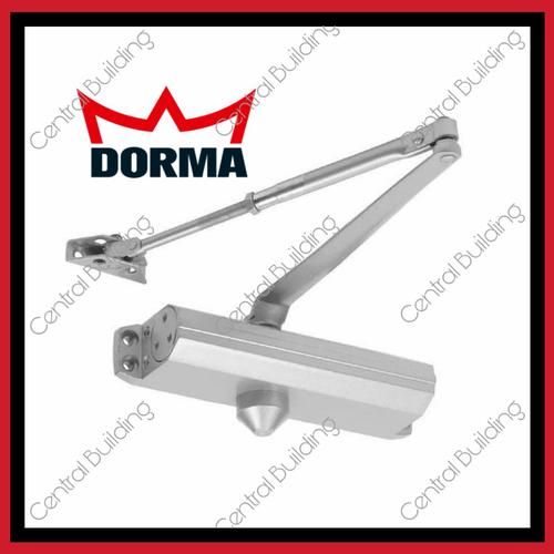 Jual DOOR CLOSER DORMA TS 77 HOLD OPEN ENGSEL PENUTUP PINTU OTOMATIS