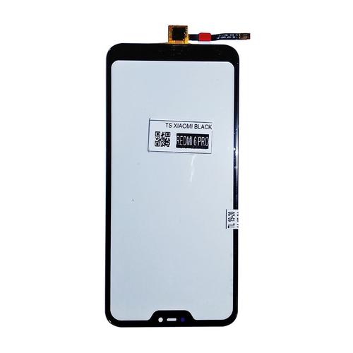 Jual TOUCH SCREEN XIAOMI REDMI 6 PRO 