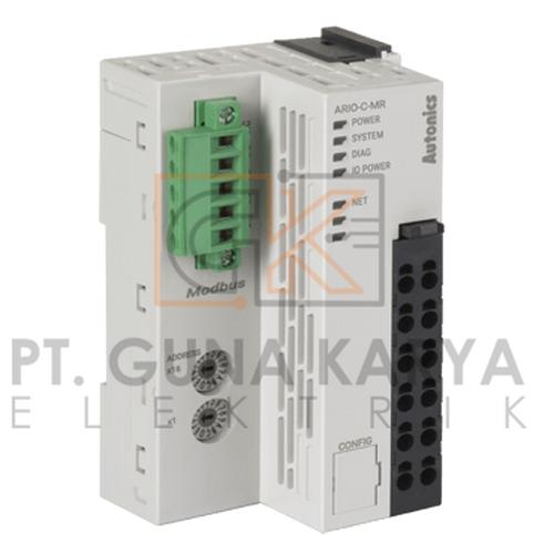 Jual Autonics ARIO-C-MR Connectivity Remote I/O System - Kota Tangerang ...