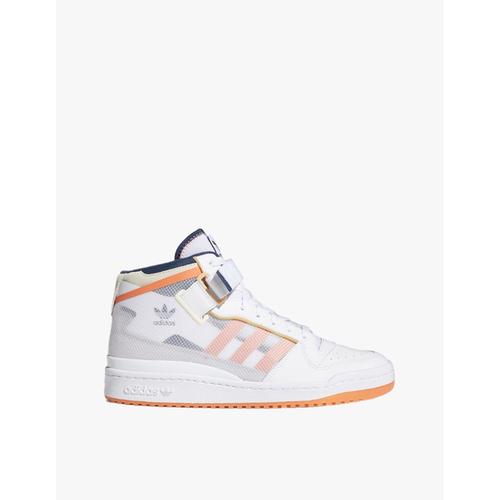adidas men's forum mid basketball shoe